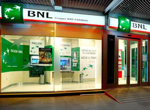 Assunzioni BNL: Nuove posizioni aperte