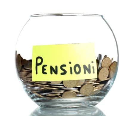 Pensione Inps: Come si calcola l'importo della Pensione