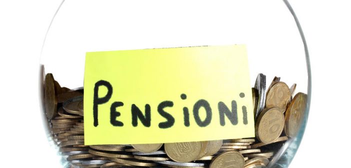 Pensione Inps: Come si calcola l'importo della Pensione