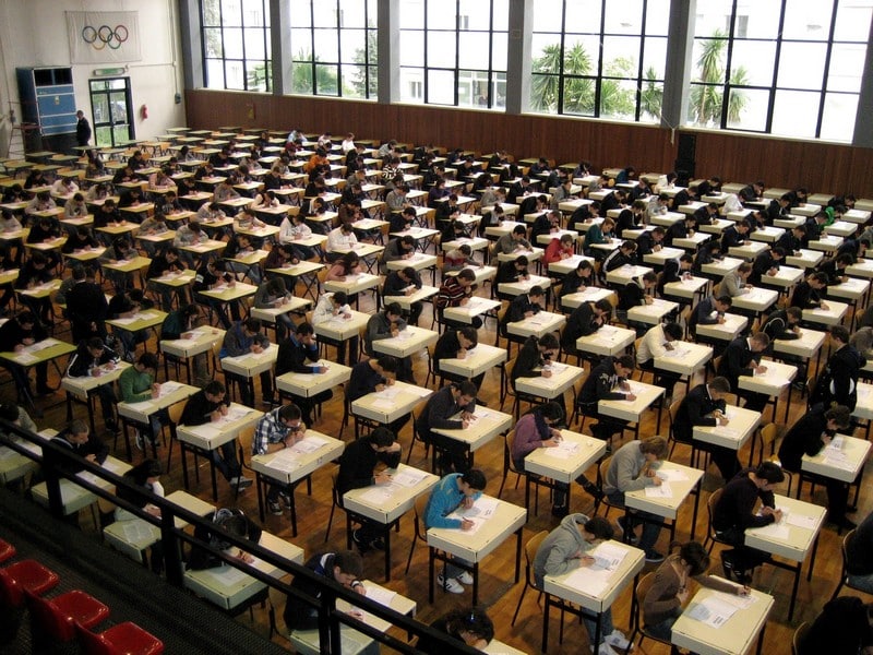 Banca Dati Marina Militare: Cosa studiare per il concorso