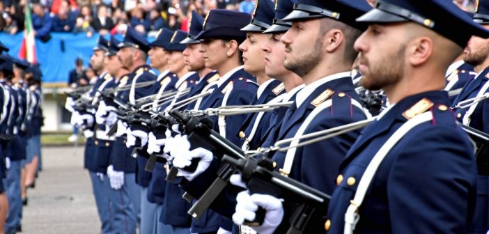 Concorso Agenti di Polizia: Pubblicata la banca dati