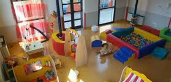Educatori Asilo Nido: Ecco come candidarsi