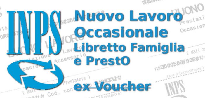 attivazione voucher inps