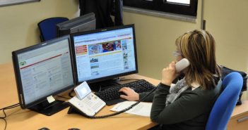 Uso di internet a lavoro, indicazioni dei Garanti privacy europei