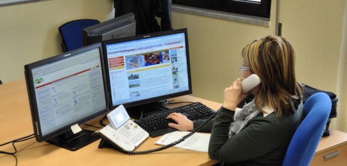 Uso di internet a lavoro, indicazioni dei Garanti privacy europei