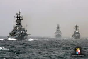 Concorso Marina Militare: 112 posti nelle forza speciali