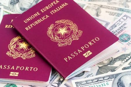 Costi rinnovo passaporto 2017: Tutte le novità