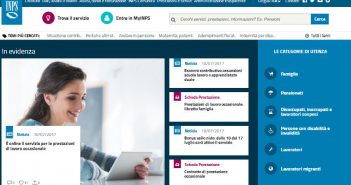 Prestazioni di lavoro occasionale INPS, online la piattaforma gestionale