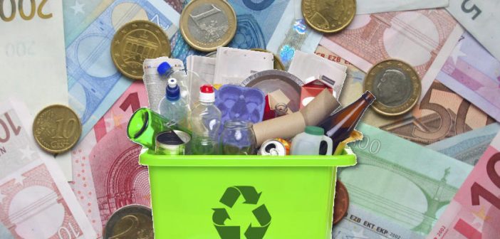 Tassa sui Rifiuti: Come richiedere il rimborso dell'Iva