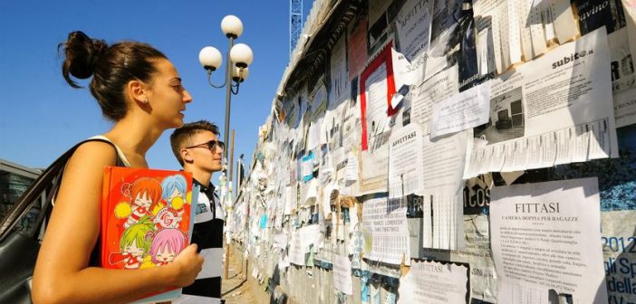 Contratto di affitto studenti: Ecco il migliore da utilizzare