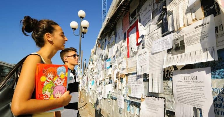 Contratto di affitto studenti: Ecco il migliore da utilizzare