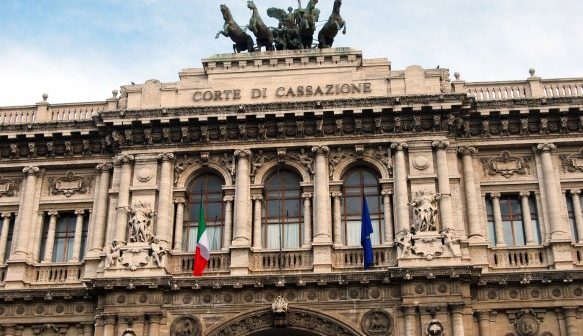 concorso cassazione: 60 posti per stage retribuiti