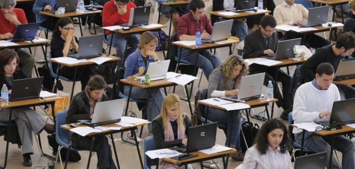 Concorso cancellieri 2017: Diario prove orali