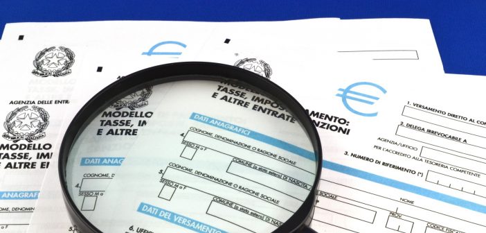 Scadenze fiscali: Tutte le scadenze di agosto e settembre 2017