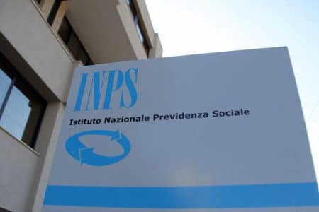 Concorso Inps 2017: 900 funzionari da assumere