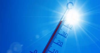 Al lavoro fa troppo caldo