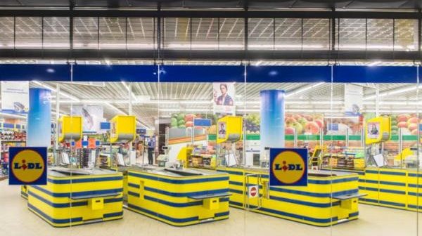 Assunzioni Lidl: Nuove posizioni aperte