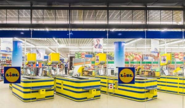 Assunzioni Lidl: Nuove posizioni aperte