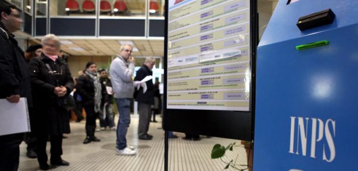 APE volontaria: Ecco come funzione