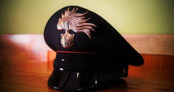 Concorso Carabinieri