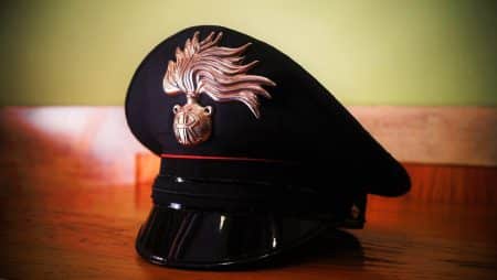 Concorso Carabinieri