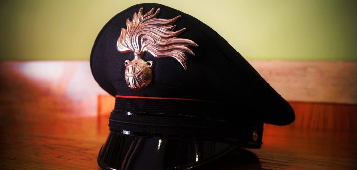 Concorso Carabinieri