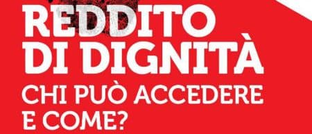 Concorso Regione Puglia: 260 nuove assunzioni gestione reddito dignità
