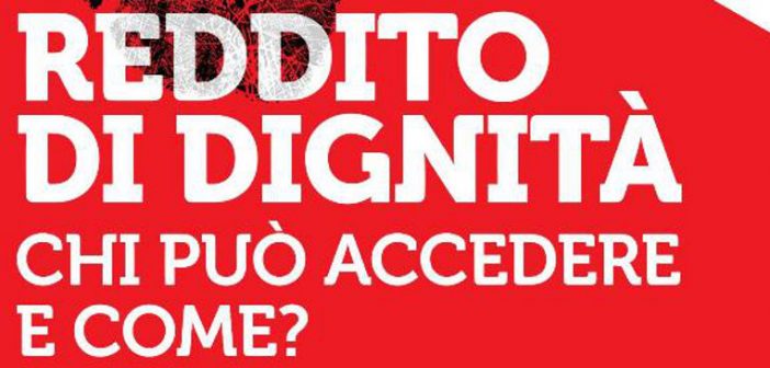 Concorso Regione Puglia: 260 nuove assunzioni gestione reddito dignità
