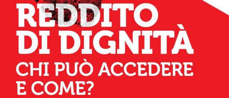 Concorso Regione Puglia: 260 nuove assunzioni gestione reddito dignità