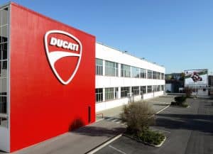 Assunzioni Ducati: Nuove posizioni a tempo indeterminato