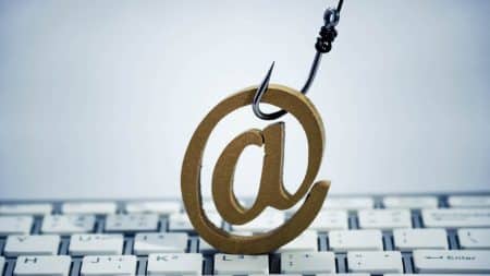 False email in nome del Fisco, occhio a virus e phishing