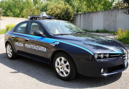 Concorso Polizia Penitenziaria 2018: Pubblicato il bando di concorso