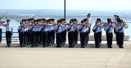 Concorsi Aeronautica Militare: Reclutamento di 41 Ufficiali