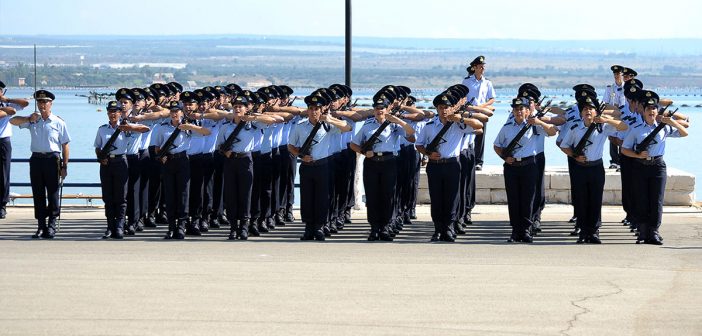 Concorsi Aeronautica Militare: Reclutamento di 41 Ufficiali