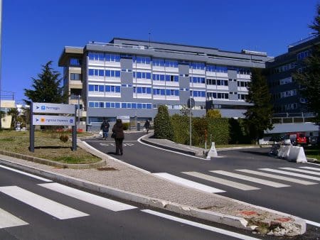 Concorso per laureati IRCCS CROB : Assunzione di un collaboratore amministrativo