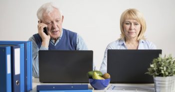 cumulo pensioni