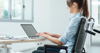 disabilità lavorativa