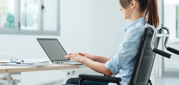 disabilità lavorativa