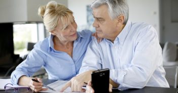 Età pensionabile e speranza di vita