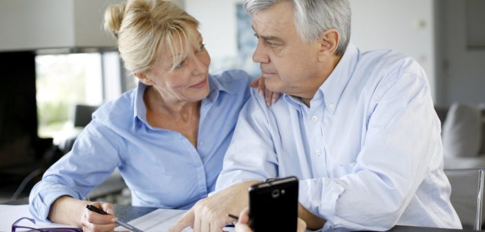 Età pensionabile e speranza di vita