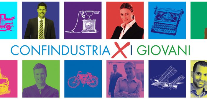 Confindustria per i giovani: Assunzione di 25 neolaureati