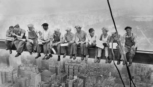 Pensioni lavori usuranti