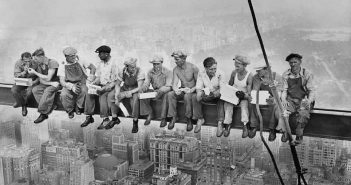 Pensioni lavori usuranti