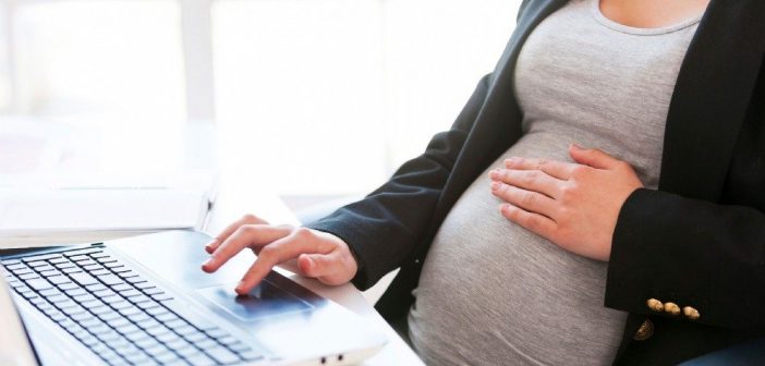 Licenziamento durante la gravidanza per chiusura del reparto