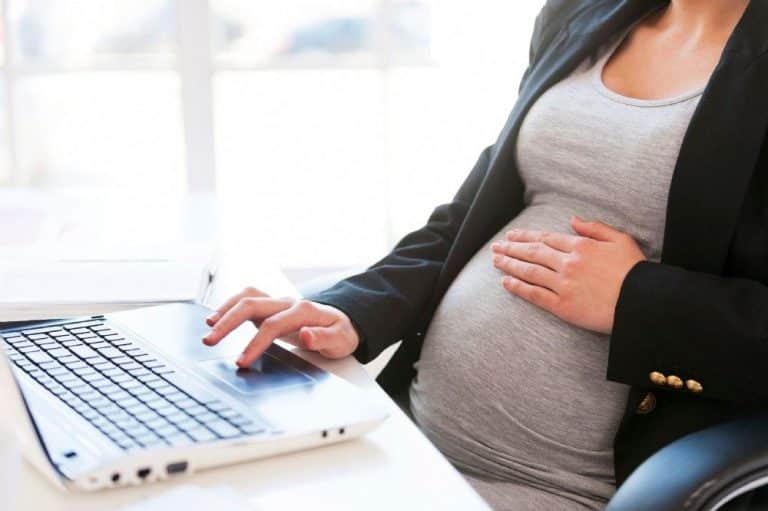Licenziamento durante la gravidanza per chiusura del reparto