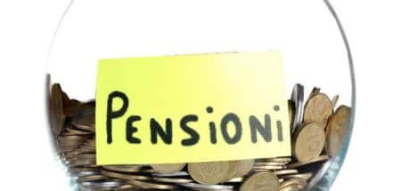 Pensioni: Ape volontaria in vigore, decreto in Gazzetta Ufficiale