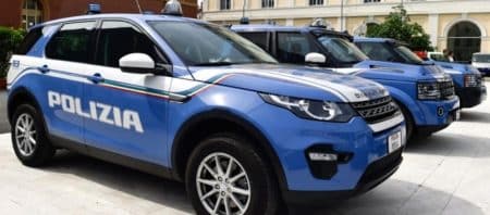 Concorso Polizia di Stato