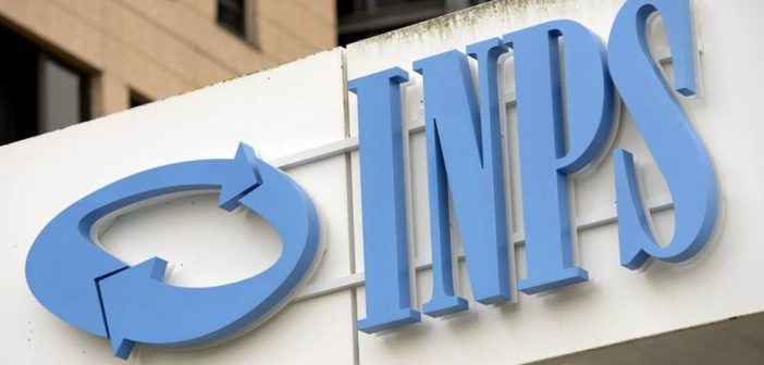 Concorso INPS