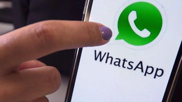 Lavorare in WhatsApp: nuove selezioni per la compagnia di messaggistica