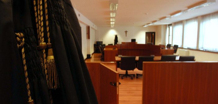 Concorso TAR 2017: Pubblicato il nuovo bando per 50 referendari